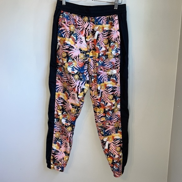 The North Face Printed Hydrenalin Pants 2000 SZ S - Picture 5 of 10